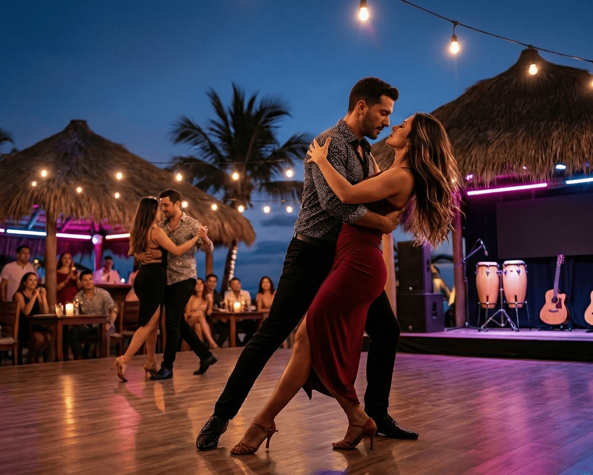 Bachata